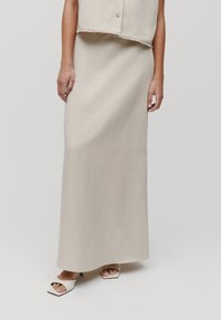 Летняя юбка Летняя юбка