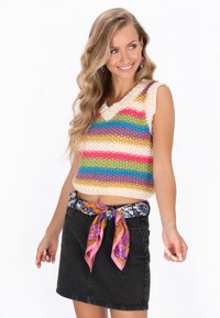 Майка-борцовка Майка-борцовка