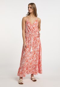 Пляжное платье Пляжное платье