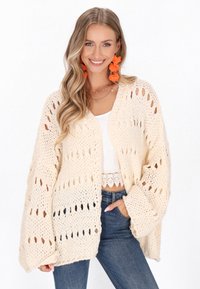 Вязаная кофта Вязаная кофта