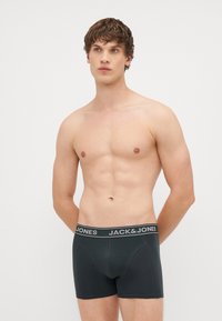 Трусы шортики Трусы шортики