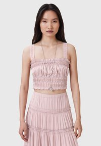 Майка-борцовка Майка-борцовка