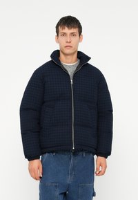 Зимняя куртка Зимняя куртка