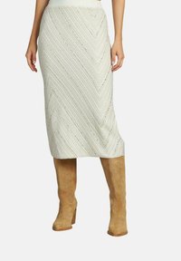 Юбка-карандаш Юбка-карандаш