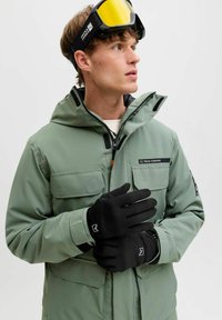 Перчатки Перчатки