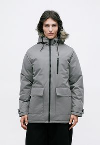 Парка Парка