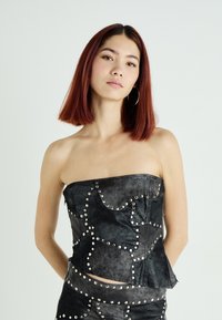 Майка-борцовка Майка-борцовка