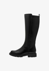 Широкие сапоги Широкие сапоги