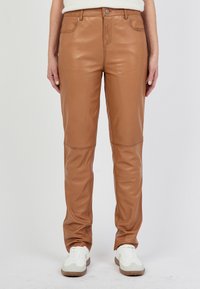 Кожаные штаны Кожаные штаны