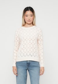 Пуловер Пуловер