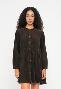 Блузка-платье Блузка-платье