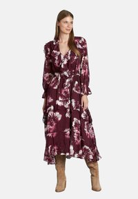 Платье макси Платье макси