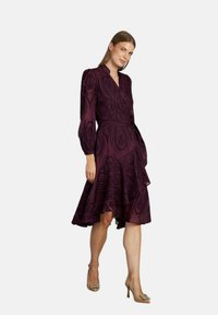 Летнее платье Летнее платье