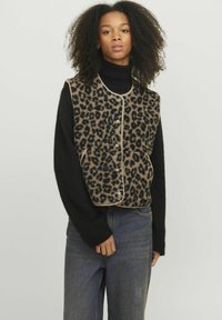 Флисовая куртка Флисовая куртка