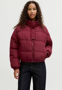 Зимняя куртка Зимняя куртка