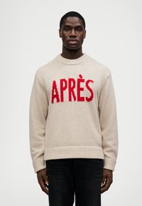 Пуловер Пуловер