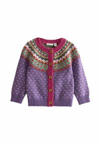 Вязаная кофта Вязаная кофта