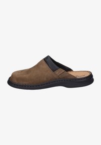 Клоги Клоги