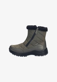 Зимние ботинки Зимние ботинки