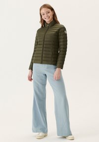 Флисовая куртка Флисовая куртка