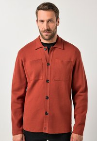 Вязаная кофта Вязаная кофта