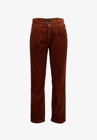 Вельветовые брюки Вельветовые брюки