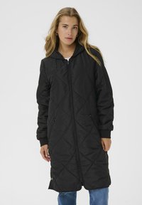 Длинная куртка Длинная куртка