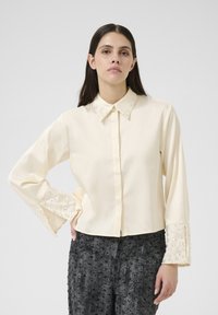 Блузка-рубашка Блузка-рубашка