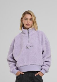 Флисовая куртка Флисовая куртка