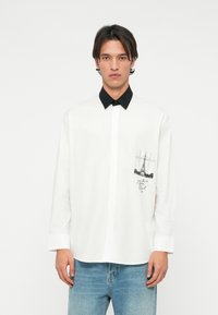 Рубашка Рубашка