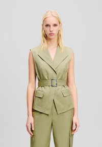 Жилет Жилет