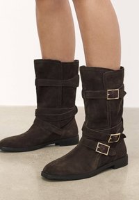 Сапоги Сапоги