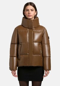 Зимняя куртка Зимняя куртка