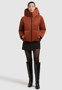 Зимняя куртка Зимняя куртка