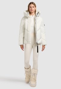 Зимняя куртка Зимняя куртка