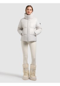 Зимняя куртка Зимняя куртка