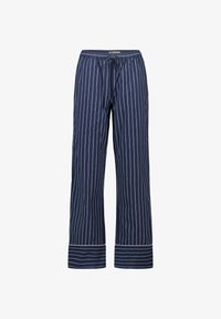 Широкие брюки Широкие брюки