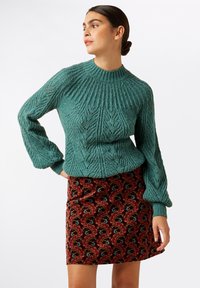 Юбка из джерси Юбка из джерси