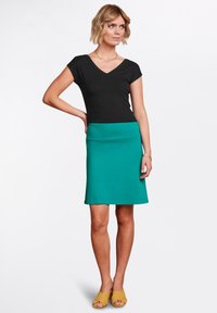 Юбка из джерси Юбка из джерси