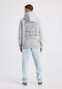 Толстовка Толстовка