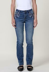 Джинсы Джинсы