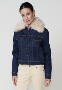 Джинсовая куртка Джинсовая куртка