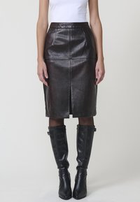 Юбка-карандаш Юбка-карандаш