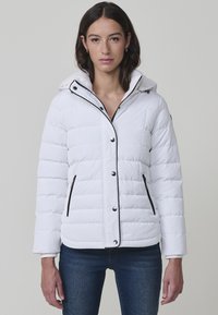 Зимняя куртка Зимняя куртка