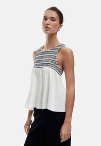 Майка-борцовка Майка-борцовка