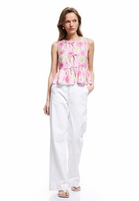 Майка-борцовка Майка-борцовка