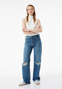 Брюки Брюки