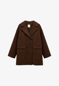 Короткое пальто Короткое пальто