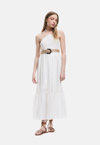 Летнее платье Летнее платье