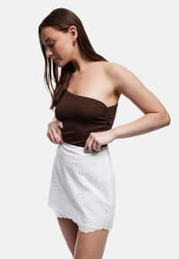 Летняя юбка Летняя юбка